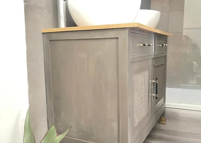 Lucilla's San Pietro Station